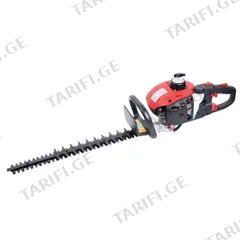 ბუჩქის საკრეჭი ბენზინის Raider RD-GHT02 650W (075702)