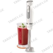Sencor SHB 4358WH-EUE3 800W ხელის ბლენდერი