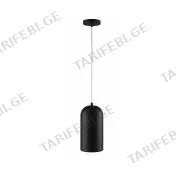 ჭაღი LP9611/1 Black - Aonelite