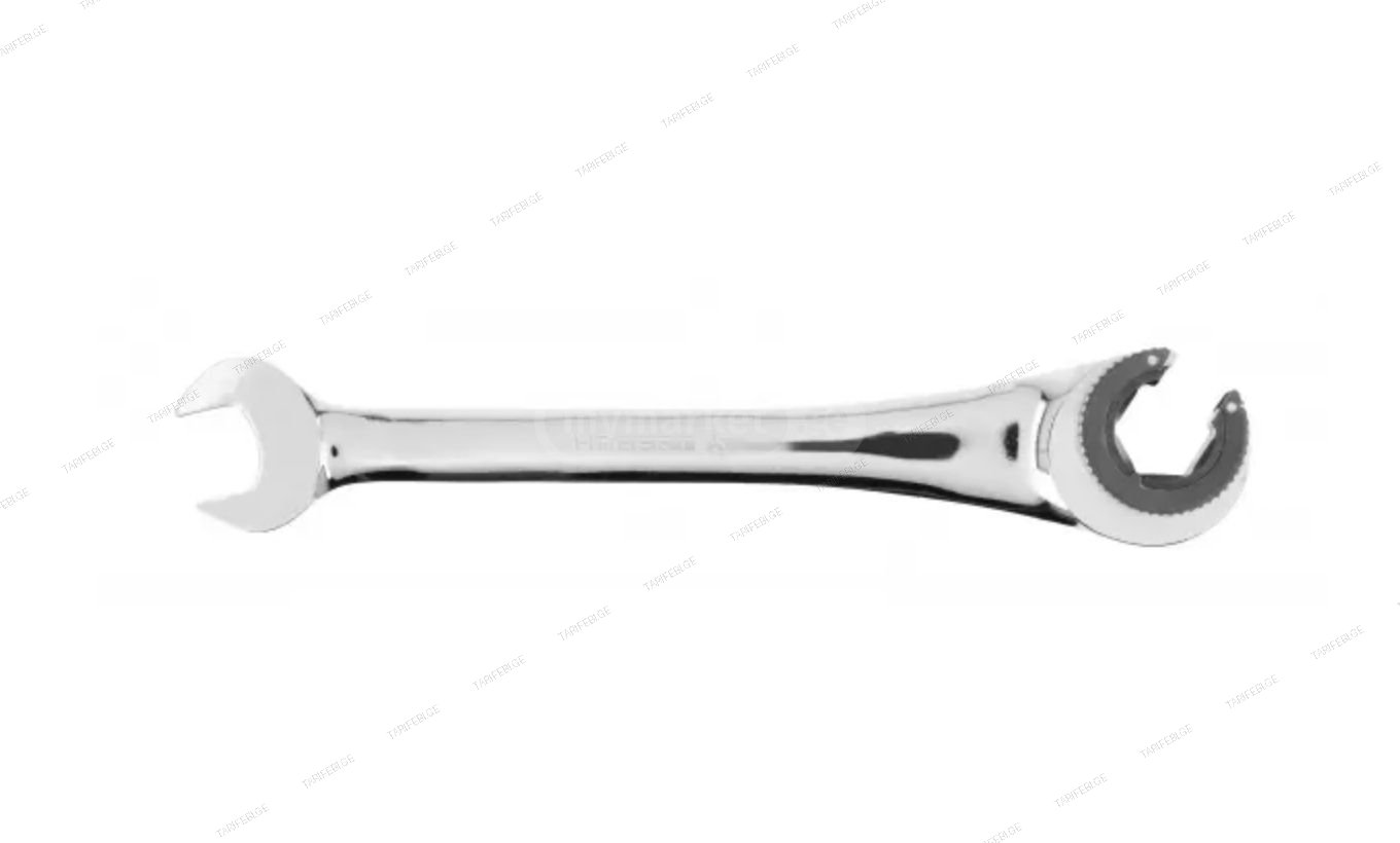 ორმხრივი ქანჩის გასაღები HOGERT HT1R072 (13 MM)