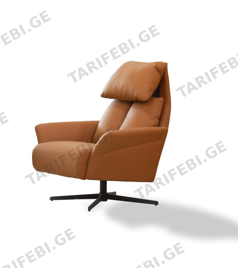 სავარძელი FSXH-LY993 ფერი: 8908-16