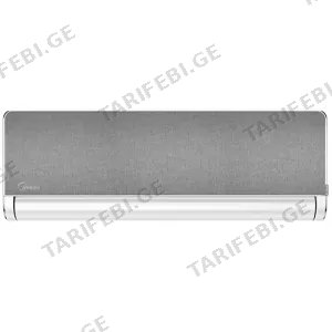 კონდიციონერი Midea XT-09N8D6 Silver