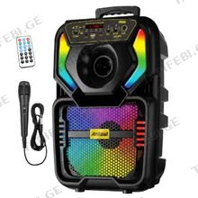 Andowl Q-YX808 პორტატული დინამიკი