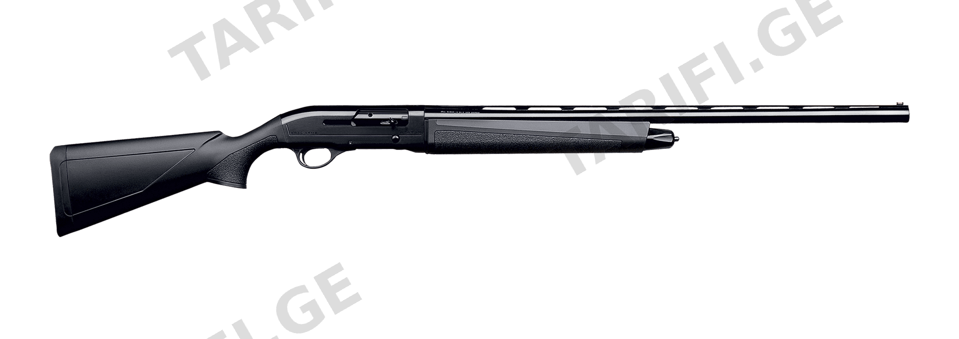 Kral Arms Azarax Combo S Synthetic (extra barrel 66 cm)