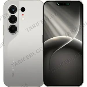 Tecno Camon 50 8GB/256GB Nebula Titanium