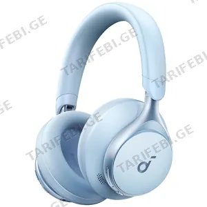 Anker Soundcore Space One Blue A3035G31