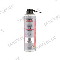 კოროზიისგან დამცავი სპრეი Winkel
