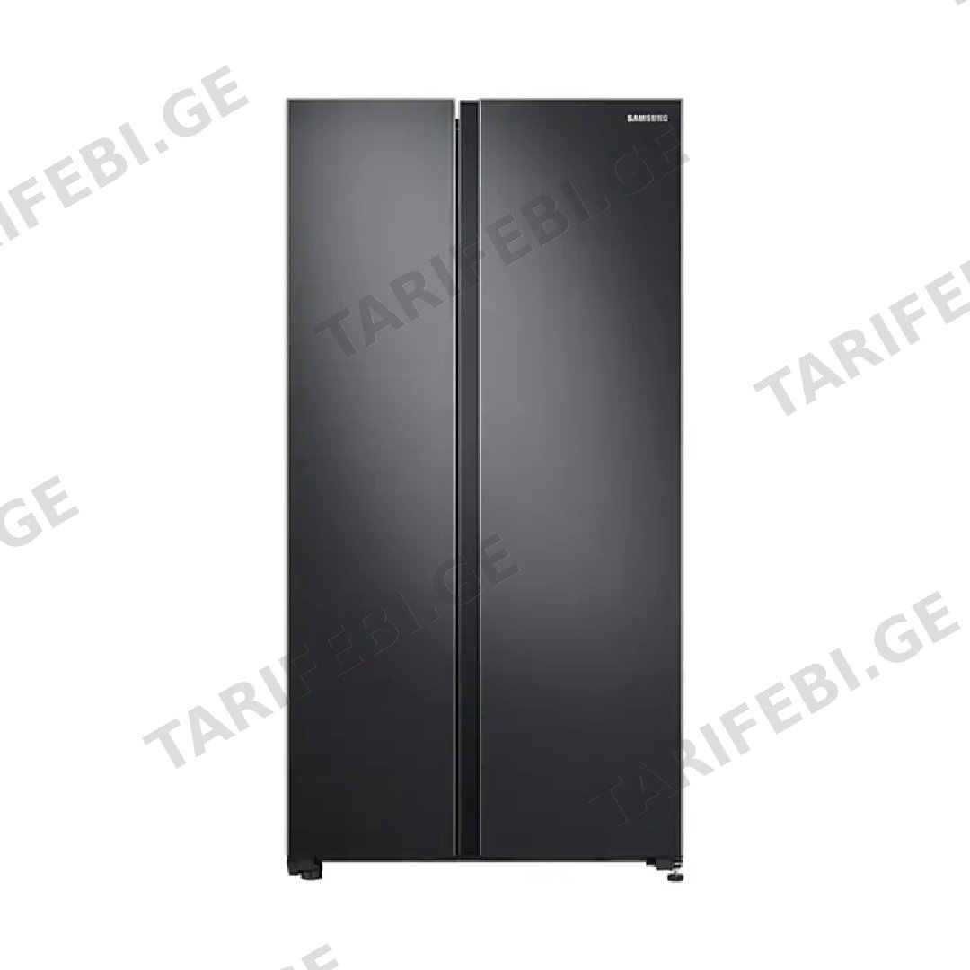 SAMSUNG RS62R5031B4/WT