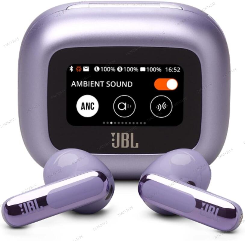 JBL Live Flex3 JBLLIVEFLEX3PUR