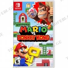 Nintendo MARIO VS DONKEY KONG