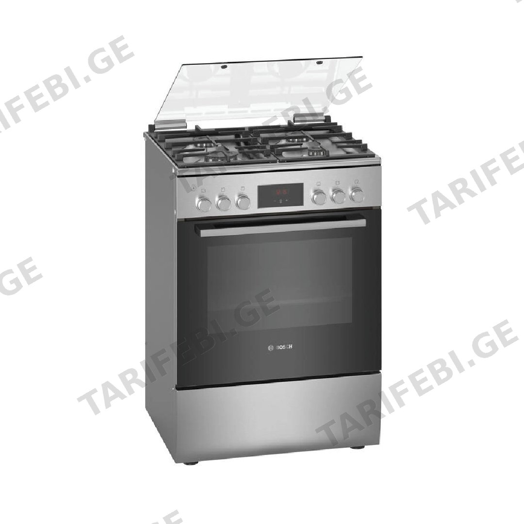 BOSCH HGB330E50Q