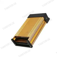 კვების ბლოკი ლედ V-TAC 3231 VT 21151 IP45 12V 150W