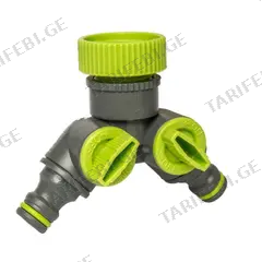მაშტოებელი BRADAS LE-2222 1" / 3/4"