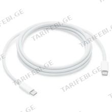 APPLE USB-C Charge Cable (2 m) მობილურის კაბელი