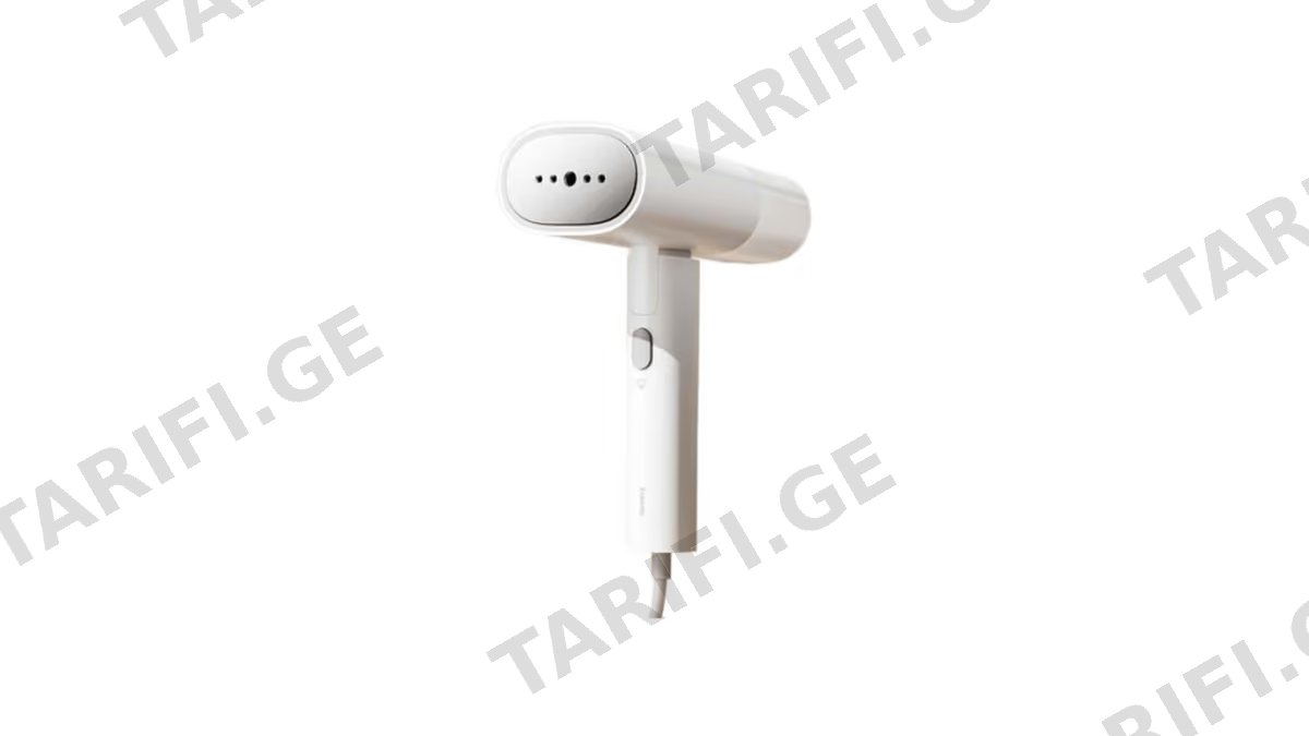 Xiaomi Handheld Garment Steamer