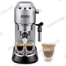 DE'LONGHI EC685.M ყავის აპარატი