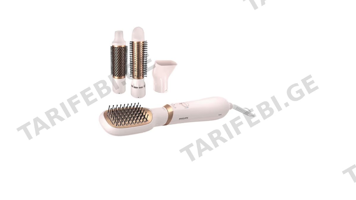 Philips Hair Styler BHA310/00