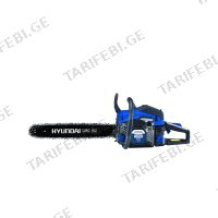 ჯაჭვური ხერხი ბენზინზე HYUNDAI HMT.650S