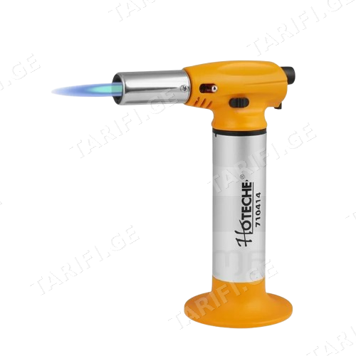 შემდუღებლის ტორჩი HOTECHE 710414
