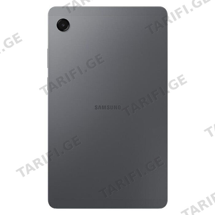 Samsung Galaxy Tab A11 LTE 8.7" 8GB 128GB Gray