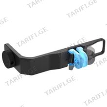Insta360 X3 Horizontal Action Mount სპორტული კამერის სამაგრი