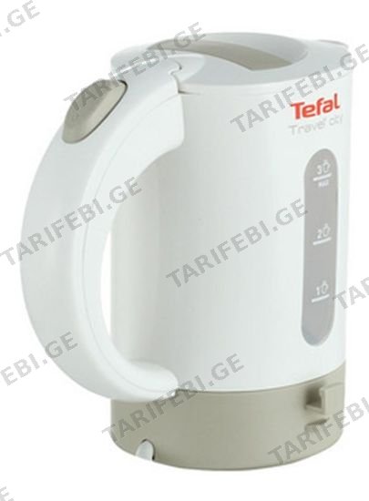 ჩაიდანი TEFAL KO120130