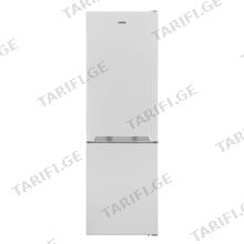 Vestel RM450BF3M-W white ორკამერიანი მაცივარი