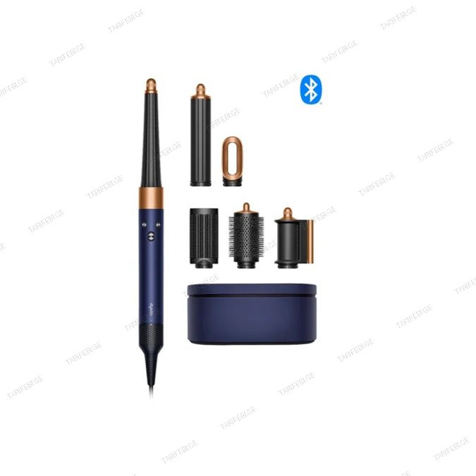 Dyson Airwrap HS08 Prussian Blue HK