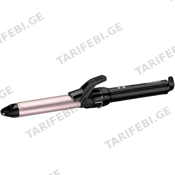 თმის სახვევი Babyliss C325E