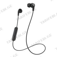 Jlab JBuds Pro Wireless Black (IEUEBPRORBLK123) ყურსასმენი
