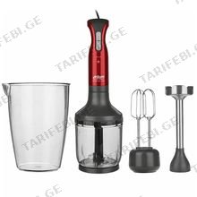 Arzum AR1042 1500W ხელის ბლენდერი