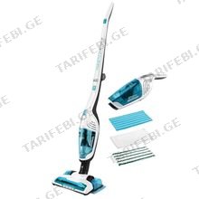ETA645390000 MONETO II AQUA PLUS ხელის მტვერსასრუტი