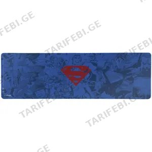 Trust GXT759SM XXL Gaming Mousepad Superman