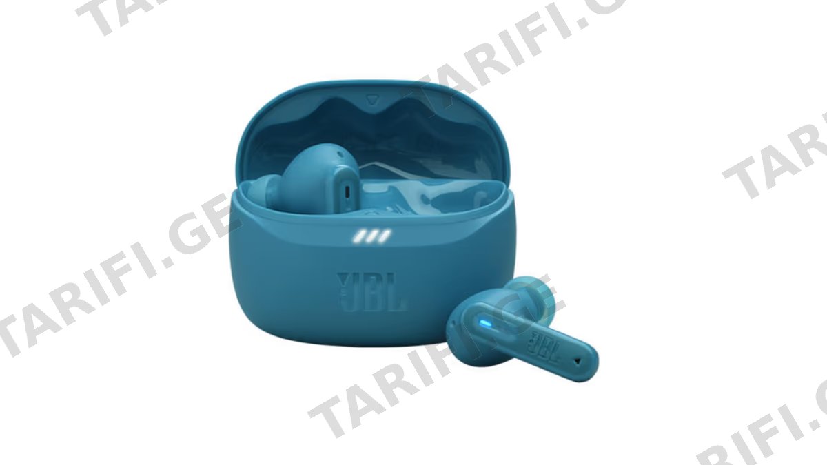JBL Tune Beam 2