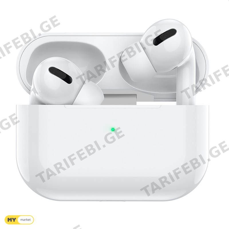 airpods pro 3