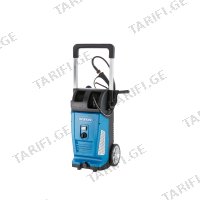 (2500W) წნევით რეცხვის აპარატი HYUNDAI HYB.170B