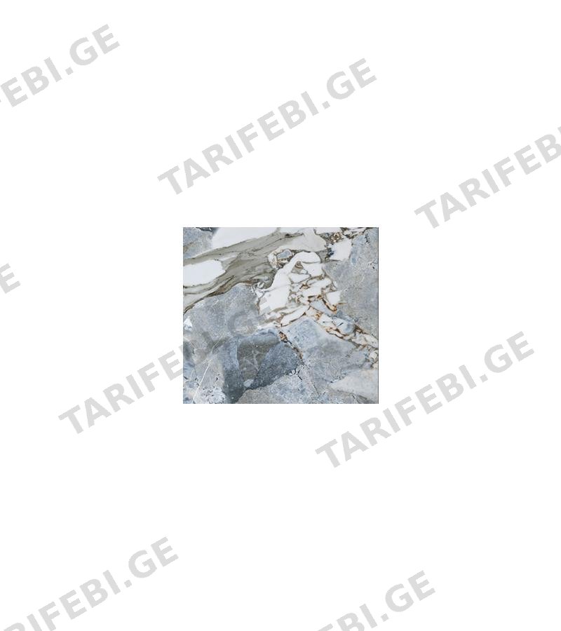 კერამ. ფილა EC RAVELLO AZZURRO 120X120 ECOCERAMIC S.A