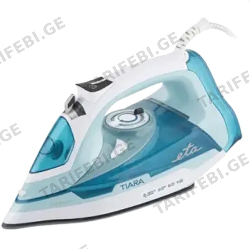 უთო ETA026990000 TIARA II