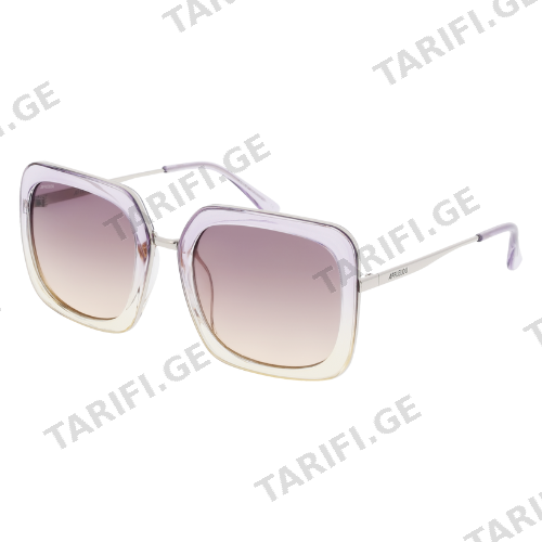 მზის სათვალე აფლელუ TT IMMA PUSL 5422 VIOLET/ARGENT 0 Sunglasses Afflelou TT IMMA PUSL 5422