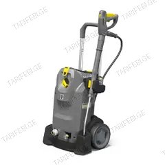 მაღალი წნევის აპარატი Karcher HD 6/15 M 3100W