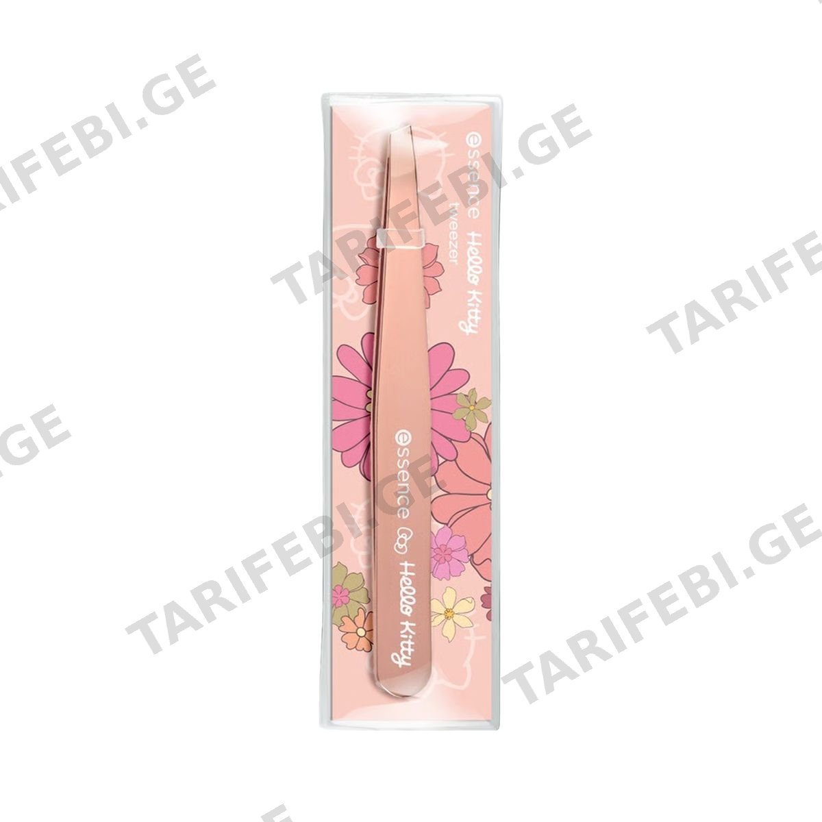 პინცეტი Hello Kitty 01 4352 ესენსი - Essence