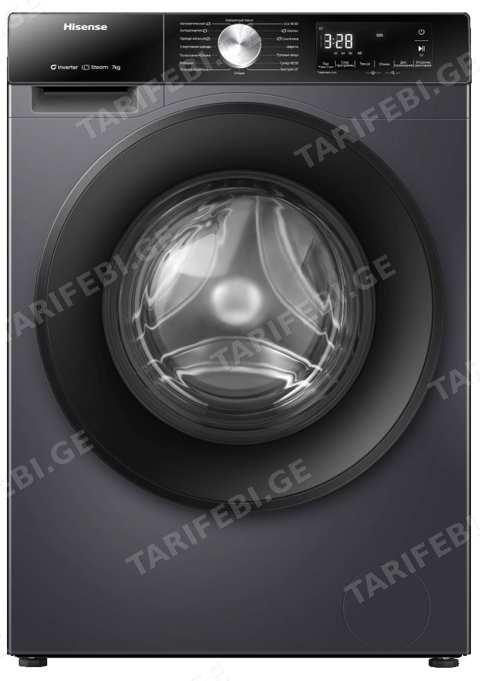 სარეცხი მანქანა Hisense WF3S7021BTU/A