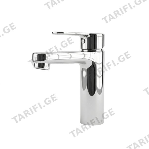 შემრევი ონკანი ხელსაბანისთვის Bien Capri Basin Mixer -Long (BL11042111)
