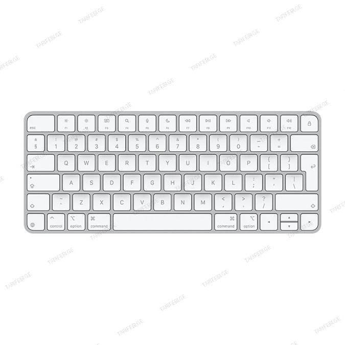 MXCL3Z/A Magic Keyboard – International English Model A3203