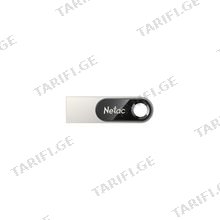 Netac U278 128GB USB 3.0 USB ფლეშ მეხსიერება