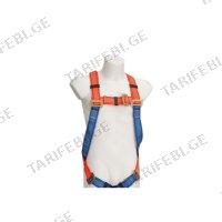 უსაფრთხოების ღვედი BERENT BT9300