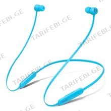 Beats Flex All-Day Wireless Earphones Flame Blue უსადენო ყურსასმენი