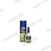 (200მლ) წებო TYTAN MDF KIT