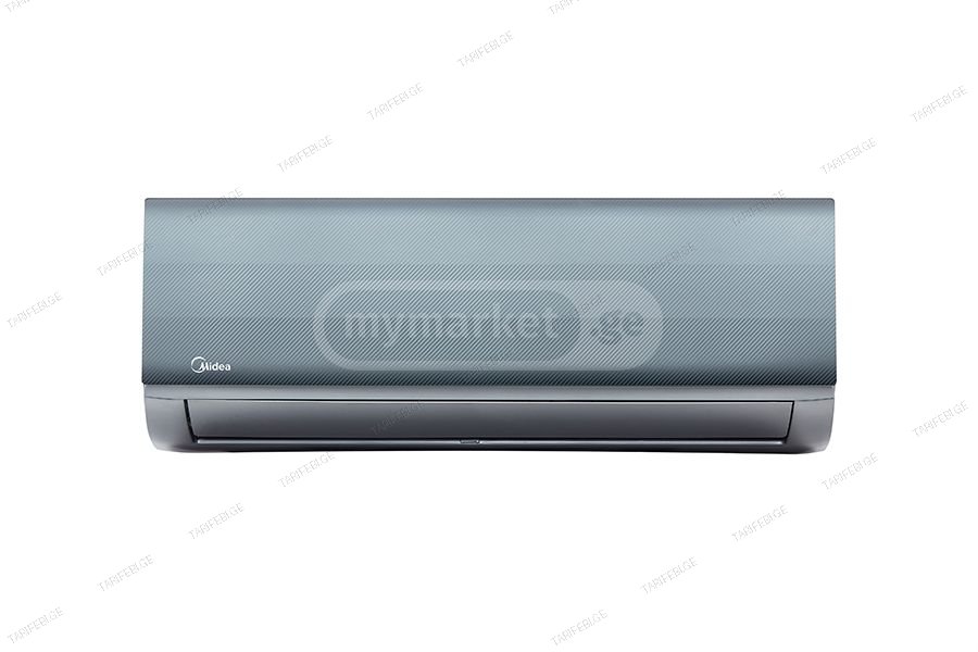 კონდიციონერი Midea MSAG-12HRN1 Black
