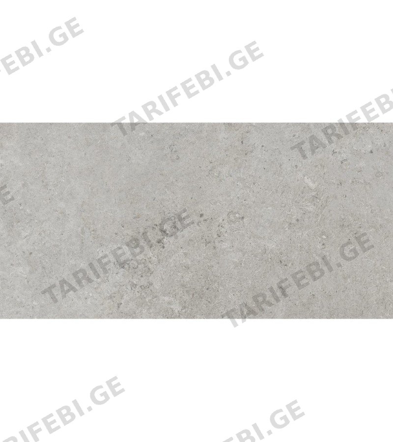 კერამოგრანიტი LIMESTONE GRIS MT 60X120 ROCA S.A